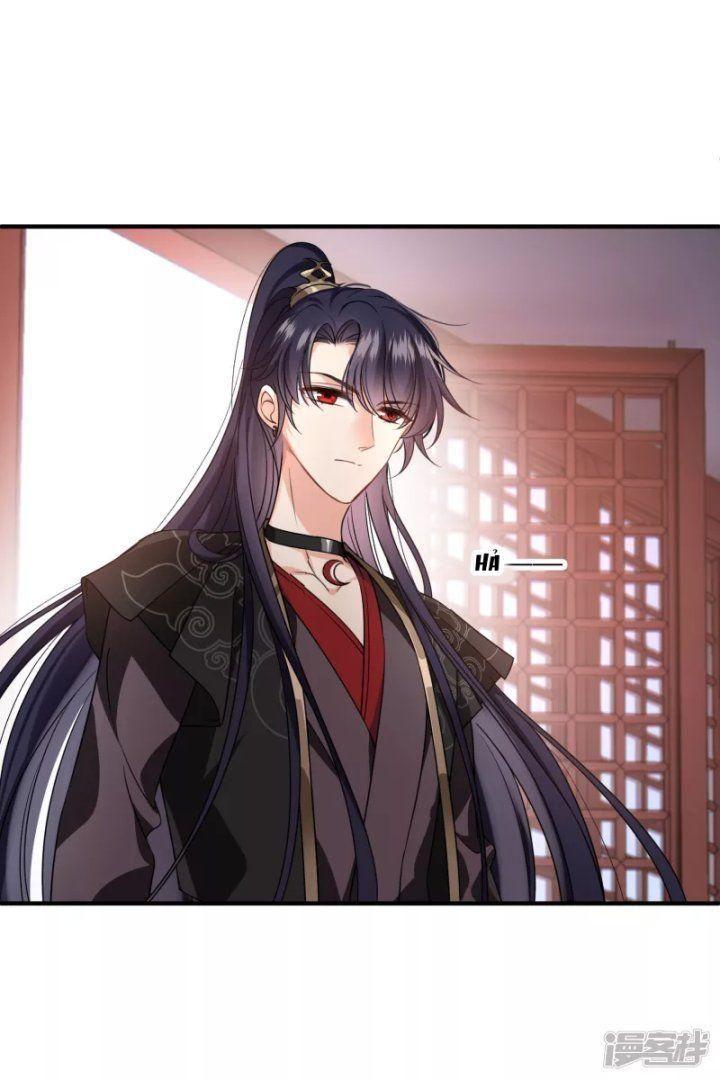 Nụ Cười Của Ngươi Ngọt Gãy Tám Cái Răng Của Ta Chapter 29 - Trang 2