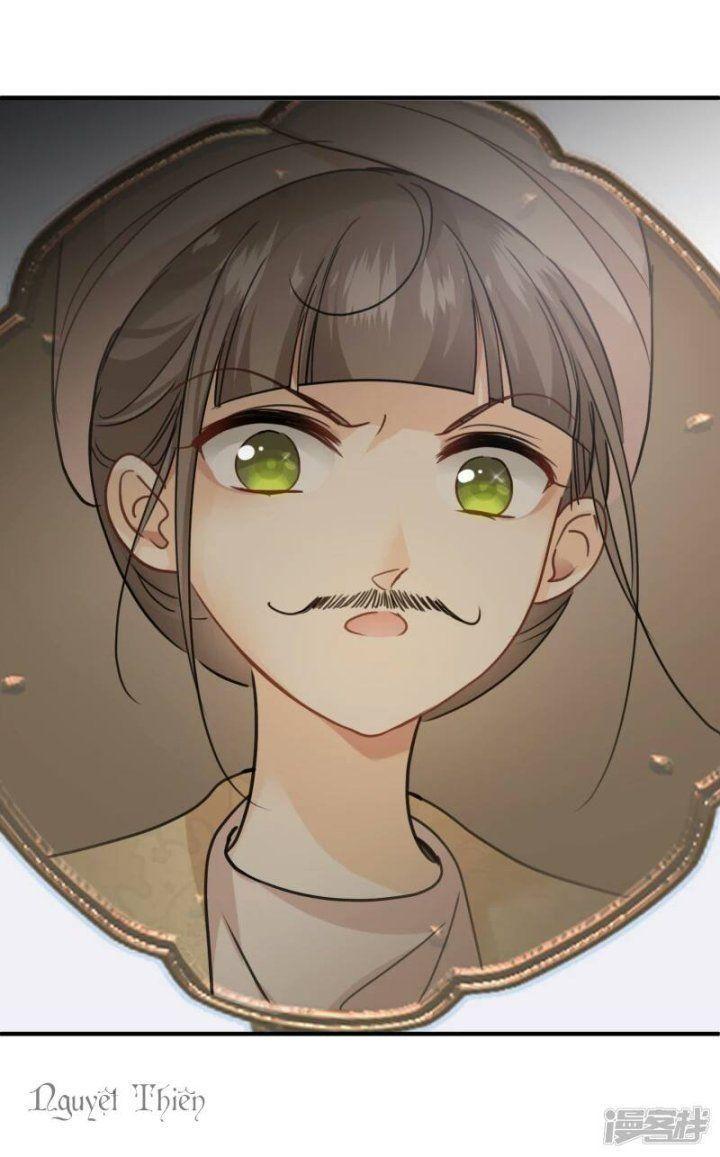 Nụ Cười Của Ngươi Ngọt Gãy Tám Cái Răng Của Ta Chapter 3 - Trang 2