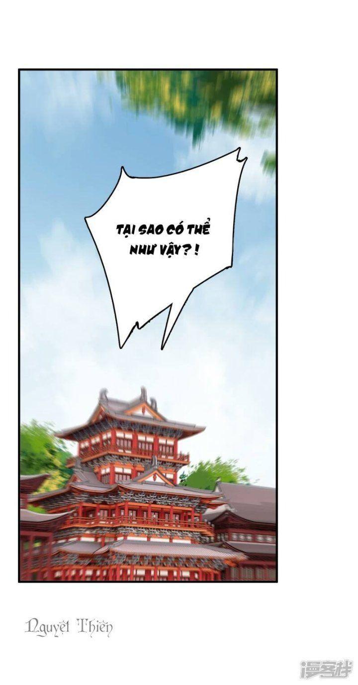 Nụ Cười Của Ngươi Ngọt Gãy Tám Cái Răng Của Ta Chapter 3 - Trang 2