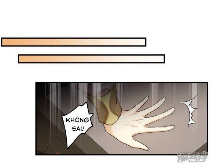 Nụ Cười Của Ngươi Ngọt Gãy Tám Cái Răng Của Ta Chapter 3 - Trang 2