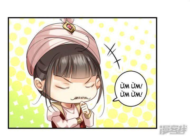 Nụ Cười Của Ngươi Ngọt Gãy Tám Cái Răng Của Ta Chapter 3 - Trang 2