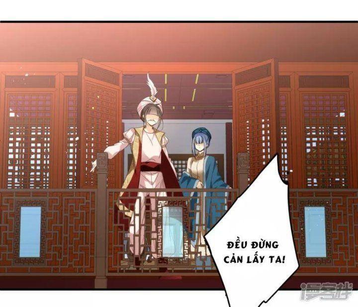 Nụ Cười Của Ngươi Ngọt Gãy Tám Cái Răng Của Ta Chapter 3 - Trang 2