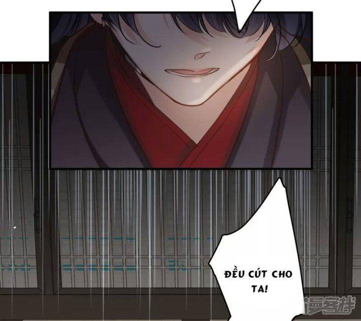 Nụ Cười Của Ngươi Ngọt Gãy Tám Cái Răng Của Ta Chapter 3 - Trang 2