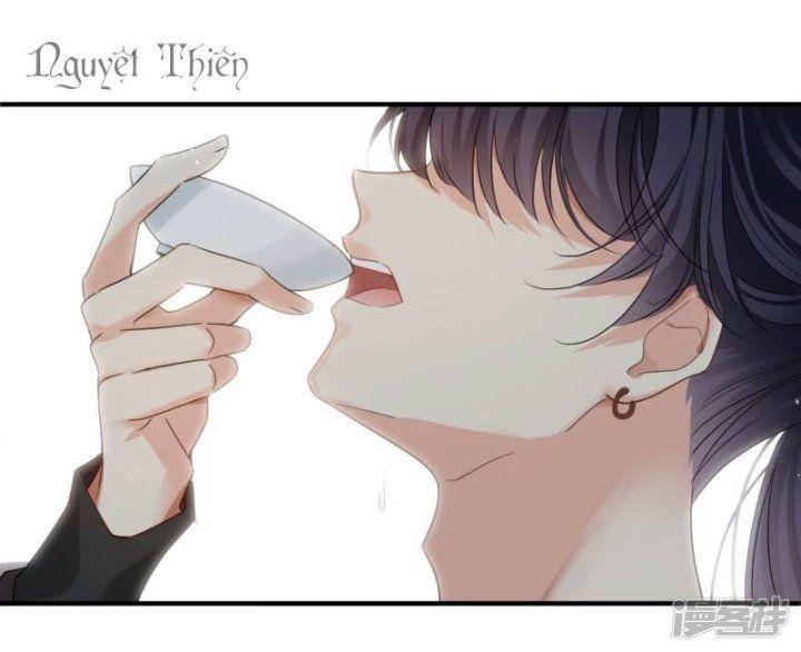 Nụ Cười Của Ngươi Ngọt Gãy Tám Cái Răng Của Ta Chapter 3 - Trang 2