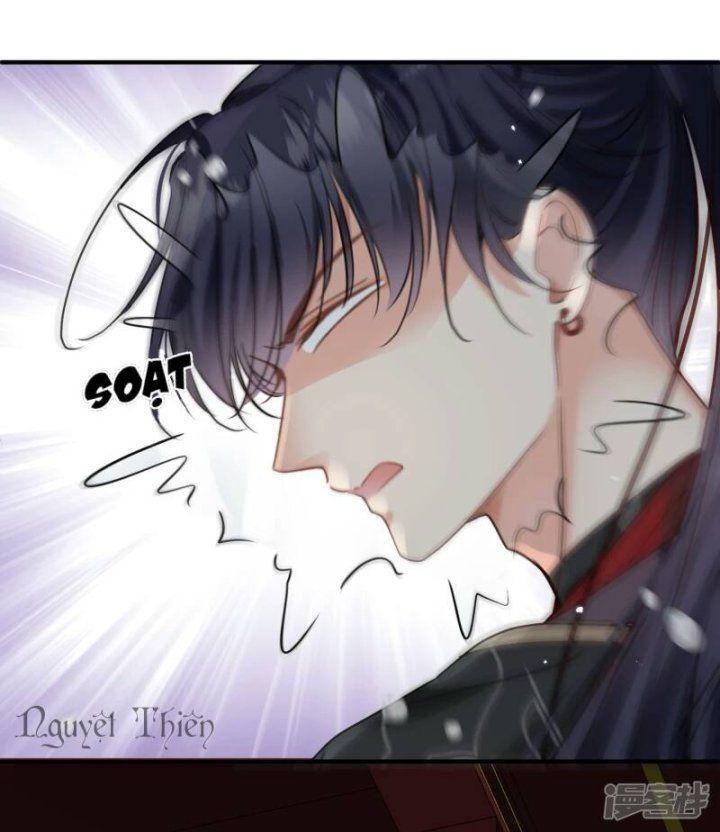 Nụ Cười Của Ngươi Ngọt Gãy Tám Cái Răng Của Ta Chapter 3 - Trang 2