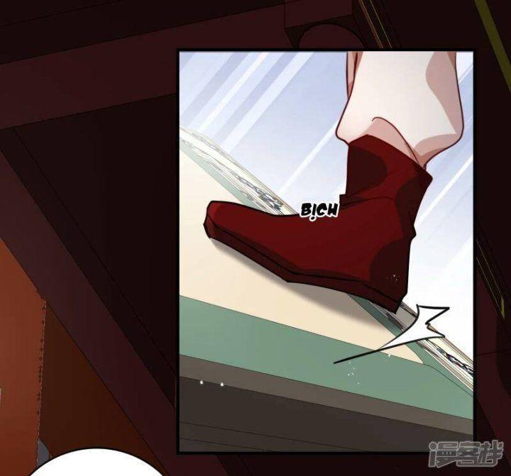 Nụ Cười Của Ngươi Ngọt Gãy Tám Cái Răng Của Ta Chapter 3 - Trang 2