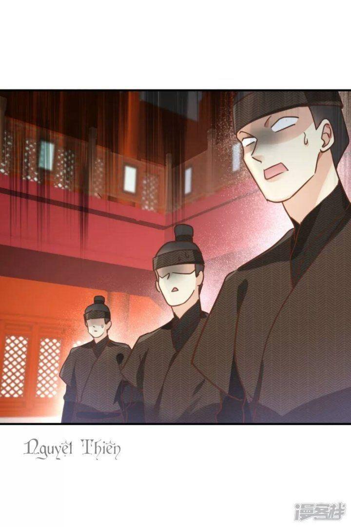 Nụ Cười Của Ngươi Ngọt Gãy Tám Cái Răng Của Ta Chapter 3 - Trang 2