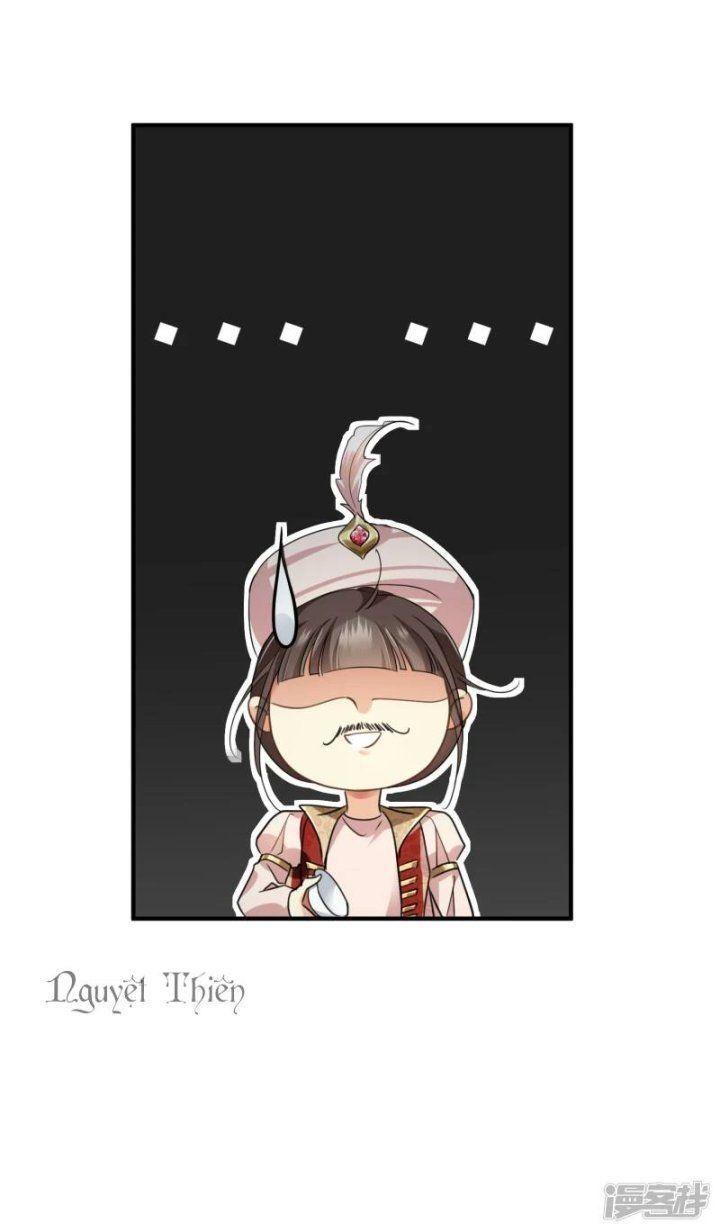 Nụ Cười Của Ngươi Ngọt Gãy Tám Cái Răng Của Ta Chapter 3 - Trang 2