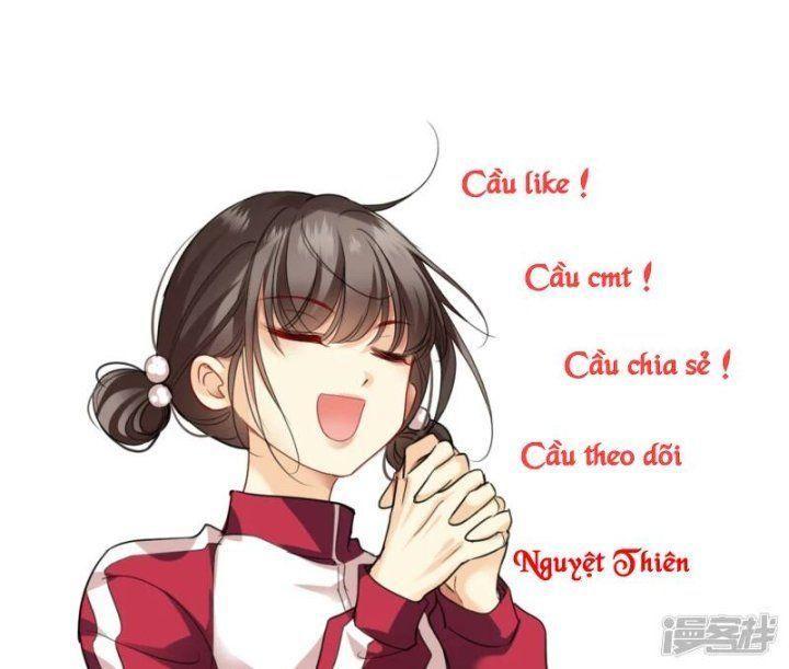 Nụ Cười Của Ngươi Ngọt Gãy Tám Cái Răng Của Ta Chapter 3 - Trang 2