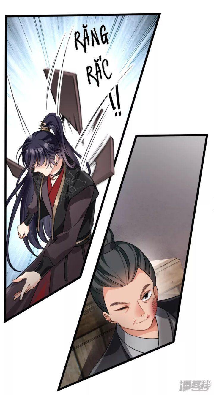 Nụ Cười Của Ngươi Ngọt Gãy Tám Cái Răng Của Ta Chapter 30 - Trang 2