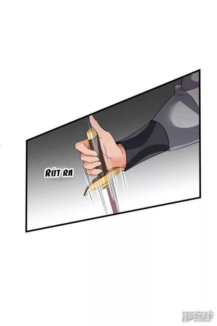 Nụ Cười Của Ngươi Ngọt Gãy Tám Cái Răng Của Ta Chapter 30 - Trang 2