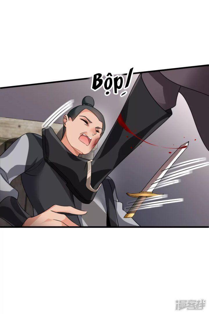 Nụ Cười Của Ngươi Ngọt Gãy Tám Cái Răng Của Ta Chapter 30 - Trang 2