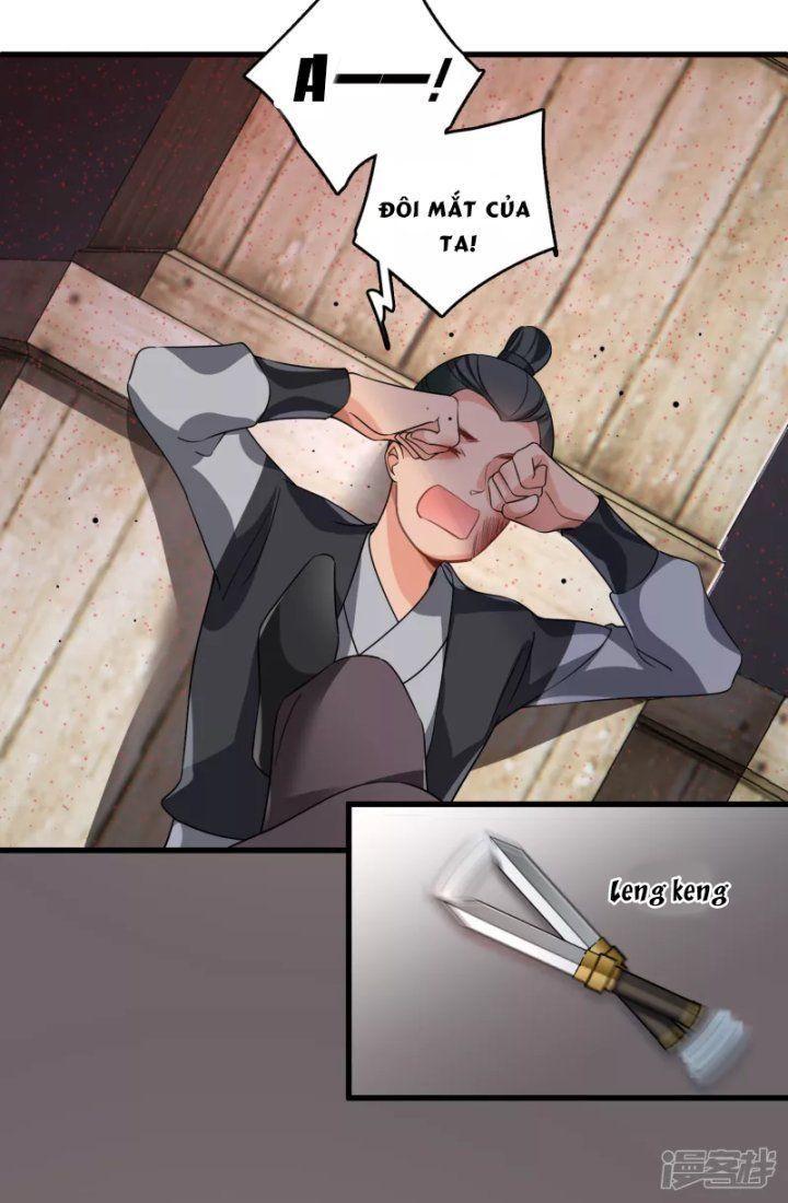 Nụ Cười Của Ngươi Ngọt Gãy Tám Cái Răng Của Ta Chapter 30 - Trang 2