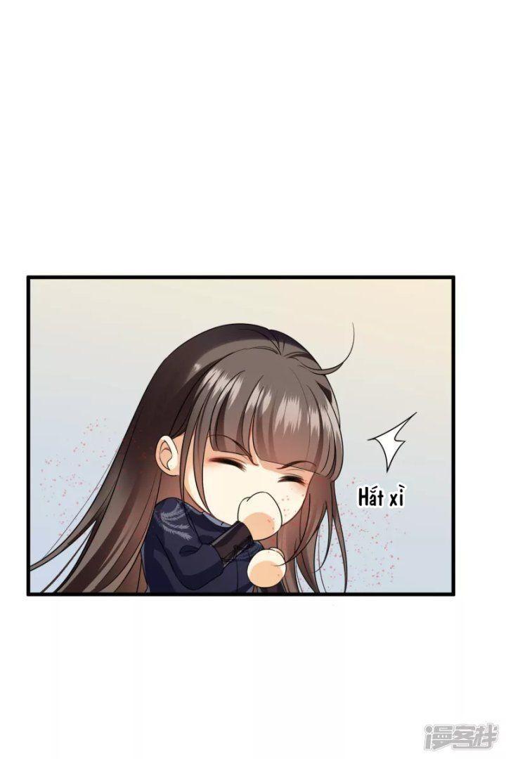 Nụ Cười Của Ngươi Ngọt Gãy Tám Cái Răng Của Ta Chapter 30 - Trang 2