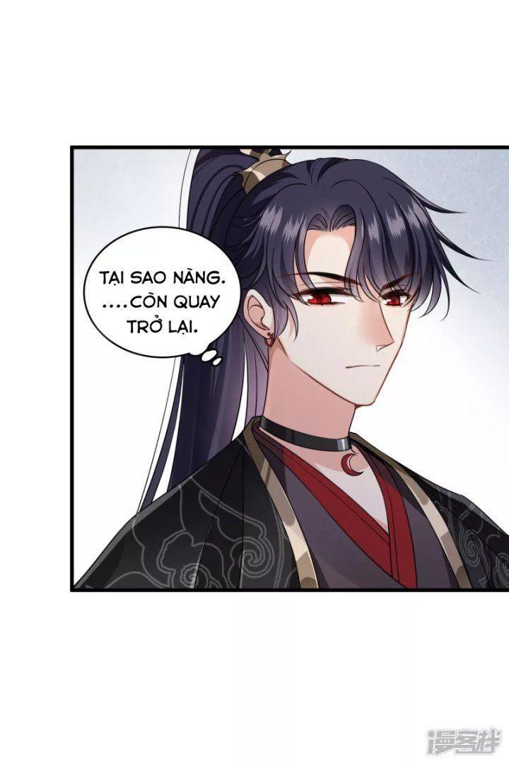 Nụ Cười Của Ngươi Ngọt Gãy Tám Cái Răng Của Ta Chapter 30 - Trang 2