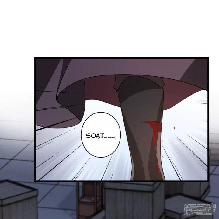 Nụ Cười Của Ngươi Ngọt Gãy Tám Cái Răng Của Ta Chapter 30 - Trang 2