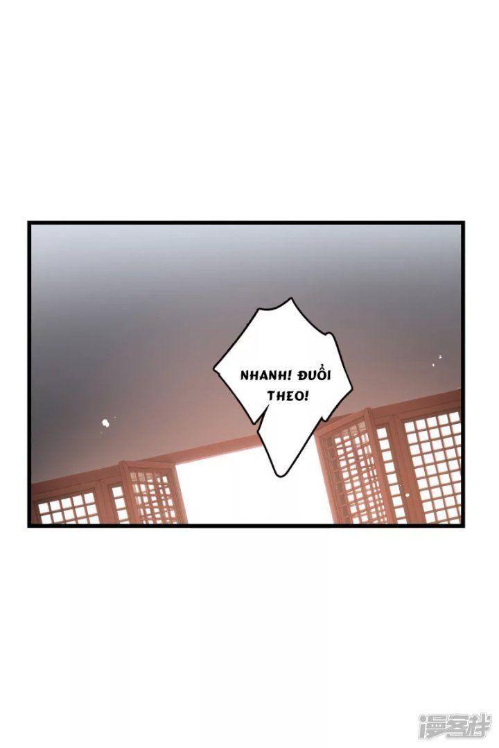 Nụ Cười Của Ngươi Ngọt Gãy Tám Cái Răng Của Ta Chapter 30 - Trang 2