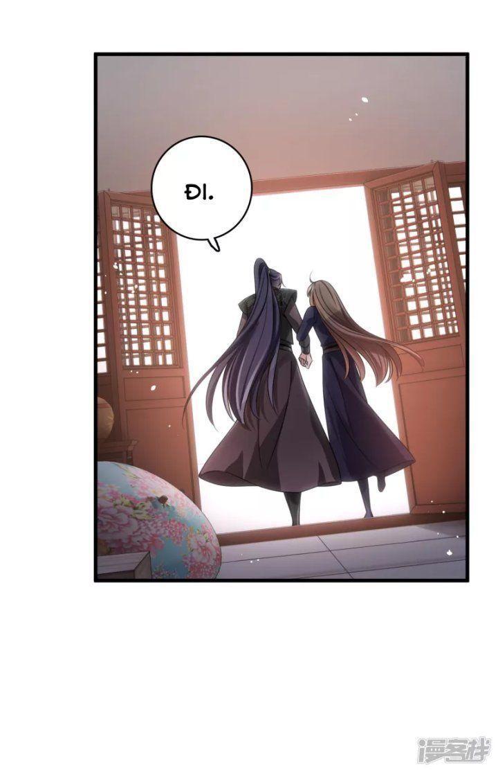 Nụ Cười Của Ngươi Ngọt Gãy Tám Cái Răng Của Ta Chapter 30 - Trang 2