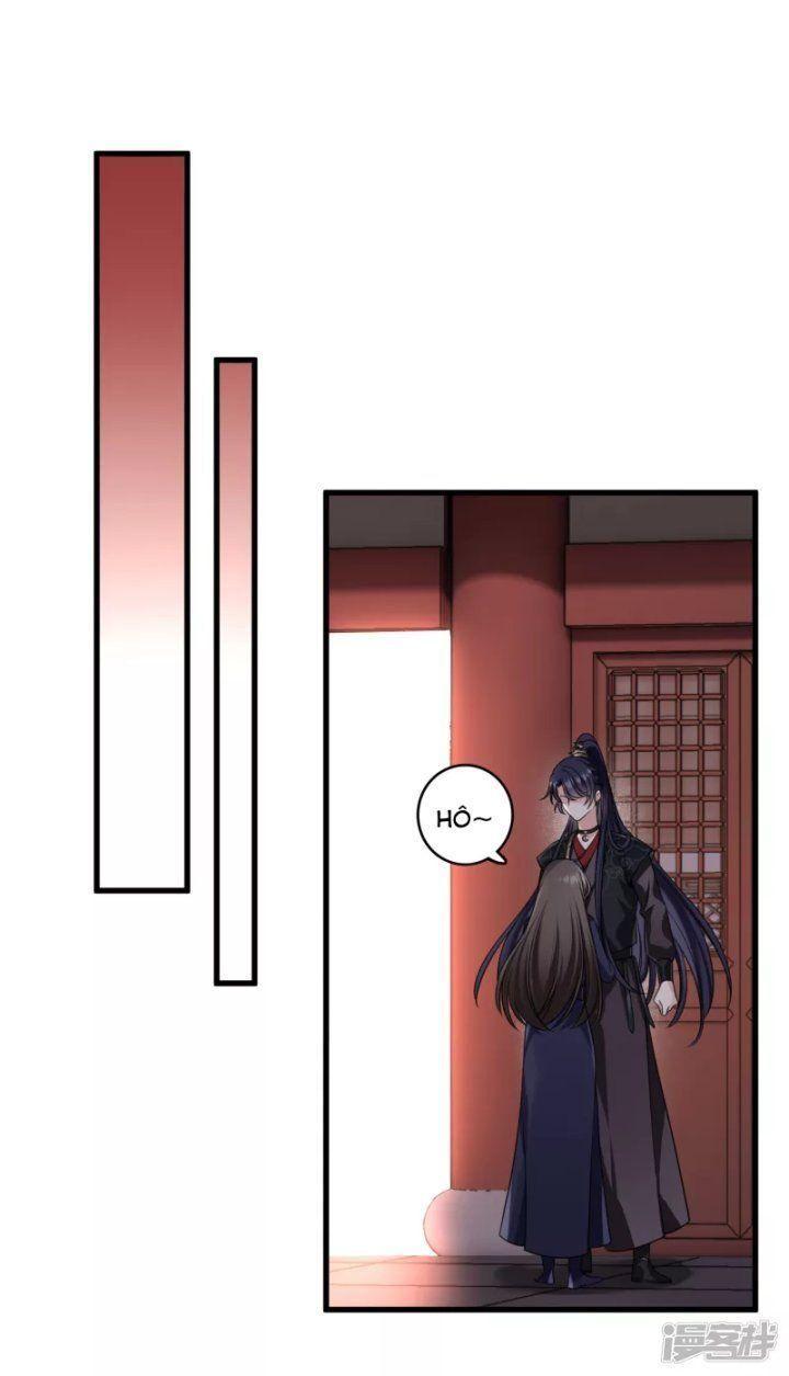 Nụ Cười Của Ngươi Ngọt Gãy Tám Cái Răng Của Ta Chapter 30 - Trang 2