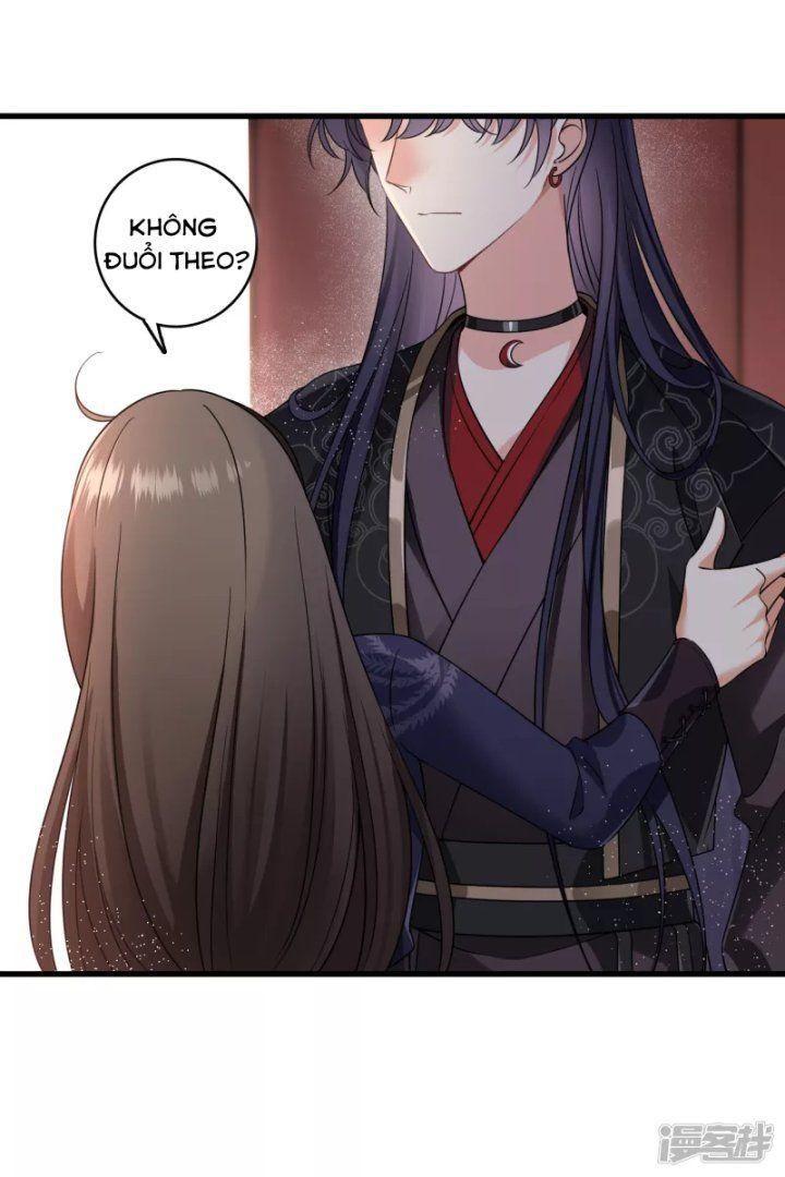 Nụ Cười Của Ngươi Ngọt Gãy Tám Cái Răng Của Ta Chapter 30 - Trang 2