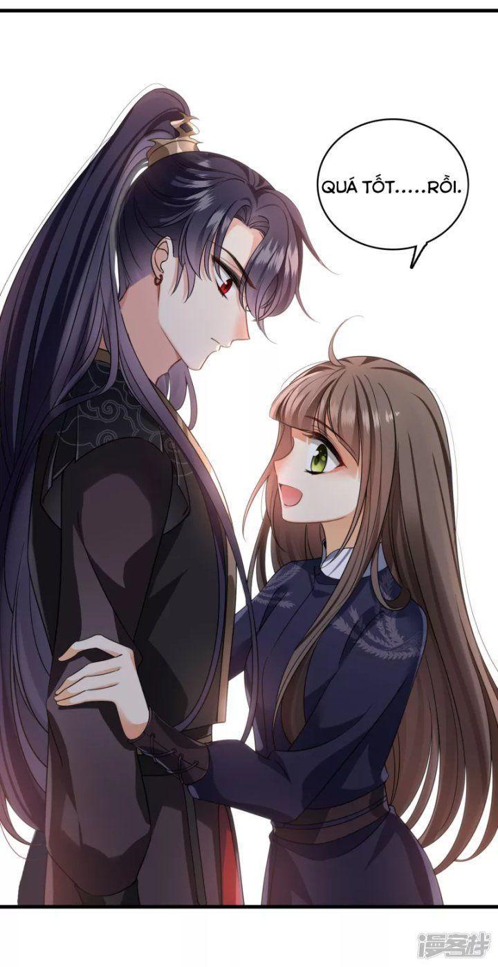 Nụ Cười Của Ngươi Ngọt Gãy Tám Cái Răng Của Ta Chapter 30 - Trang 2