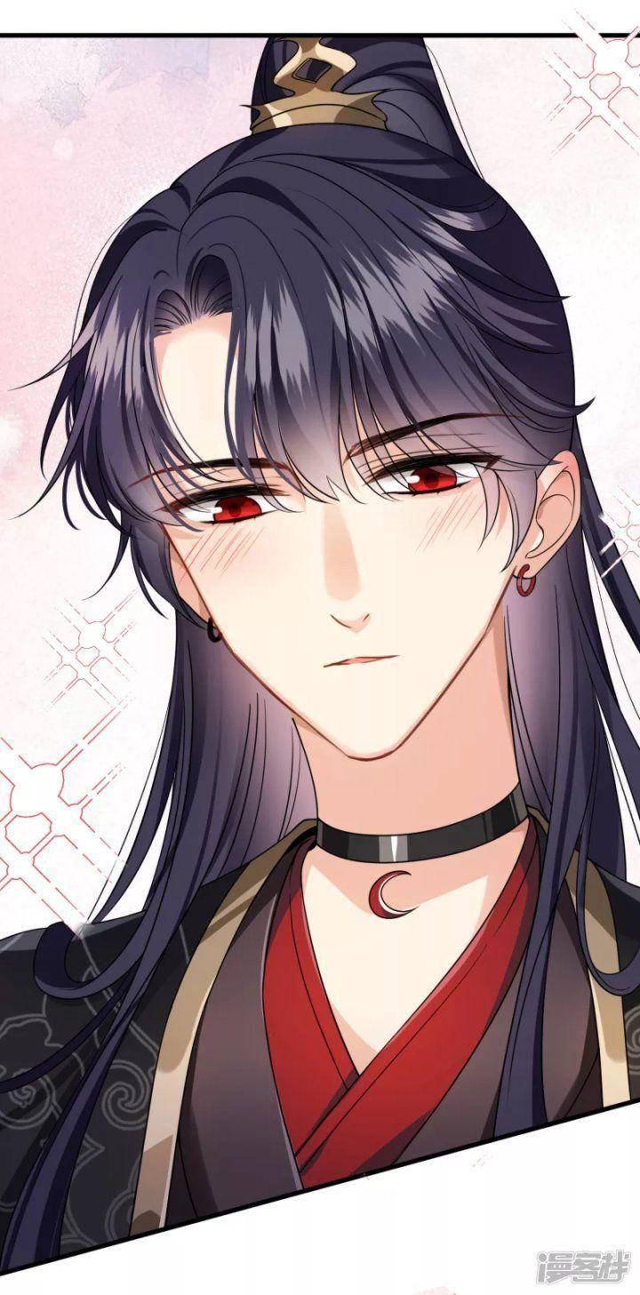 Nụ Cười Của Ngươi Ngọt Gãy Tám Cái Răng Của Ta Chapter 30 - Trang 2