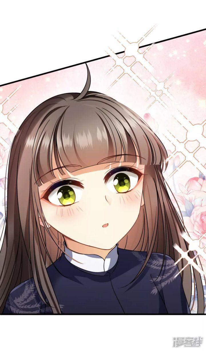 Nụ Cười Của Ngươi Ngọt Gãy Tám Cái Răng Của Ta Chapter 30 - Trang 2