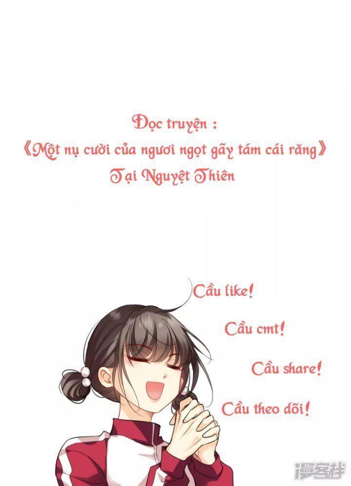 Nụ Cười Của Ngươi Ngọt Gãy Tám Cái Răng Của Ta Chapter 30 - Trang 2