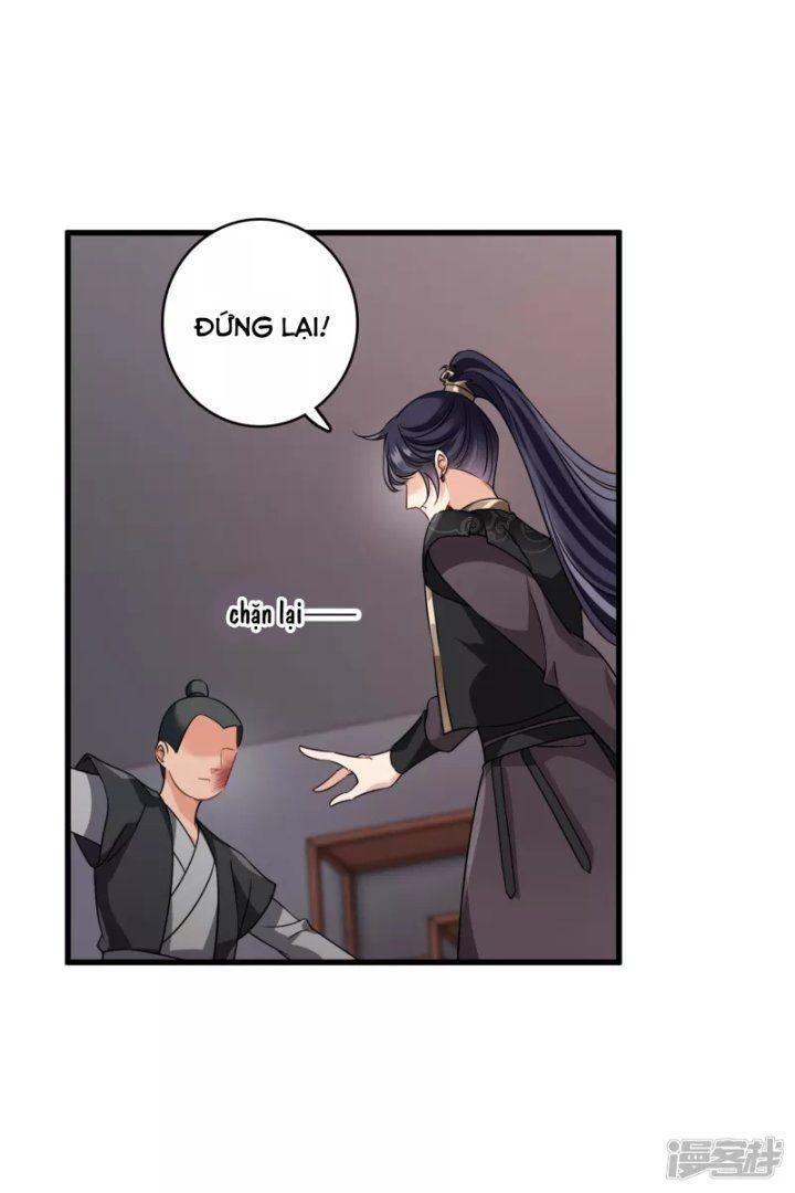 Nụ Cười Của Ngươi Ngọt Gãy Tám Cái Răng Của Ta Chapter 30 - Trang 2