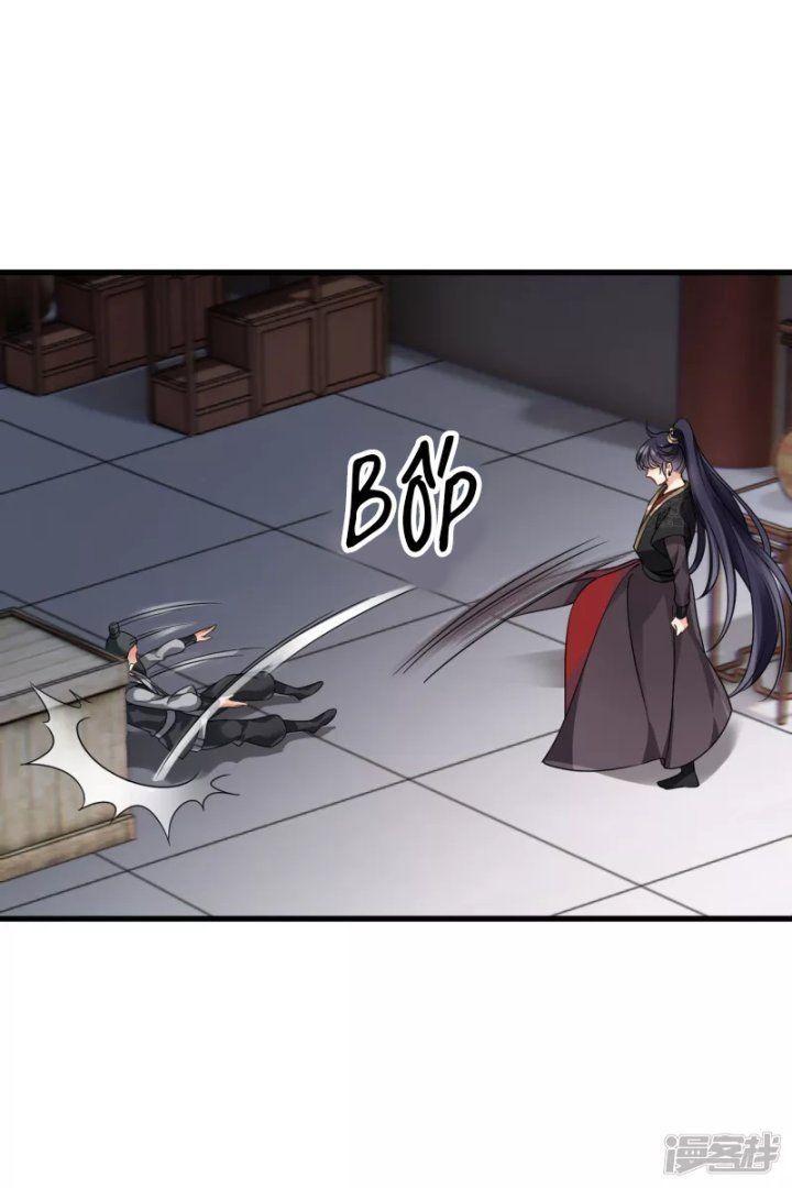 Nụ Cười Của Ngươi Ngọt Gãy Tám Cái Răng Của Ta Chapter 30 - Trang 2