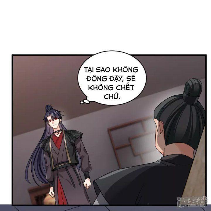 Nụ Cười Của Ngươi Ngọt Gãy Tám Cái Răng Của Ta Chapter 30 - Trang 2