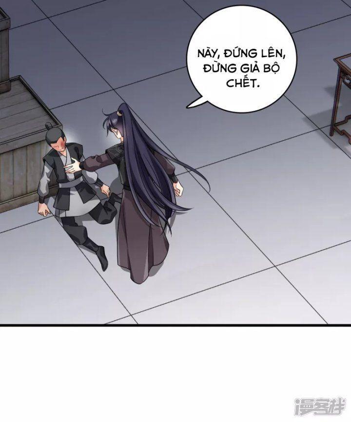 Nụ Cười Của Ngươi Ngọt Gãy Tám Cái Răng Của Ta Chapter 30 - Trang 2