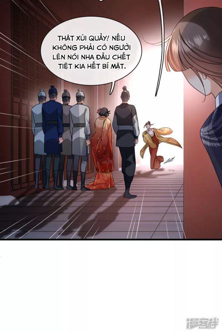 Nụ Cười Của Ngươi Ngọt Gãy Tám Cái Răng Của Ta Chapter 31 - Trang 2