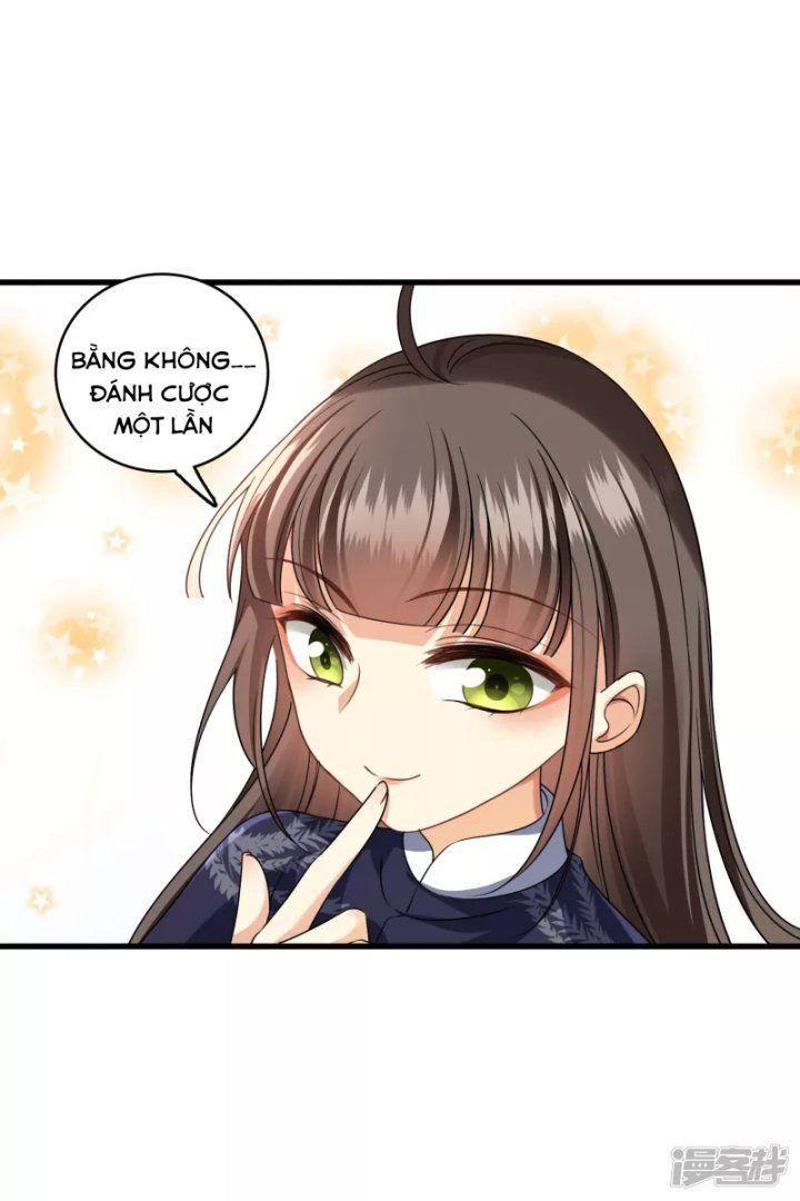 Nụ Cười Của Ngươi Ngọt Gãy Tám Cái Răng Của Ta Chapter 31 - Trang 2