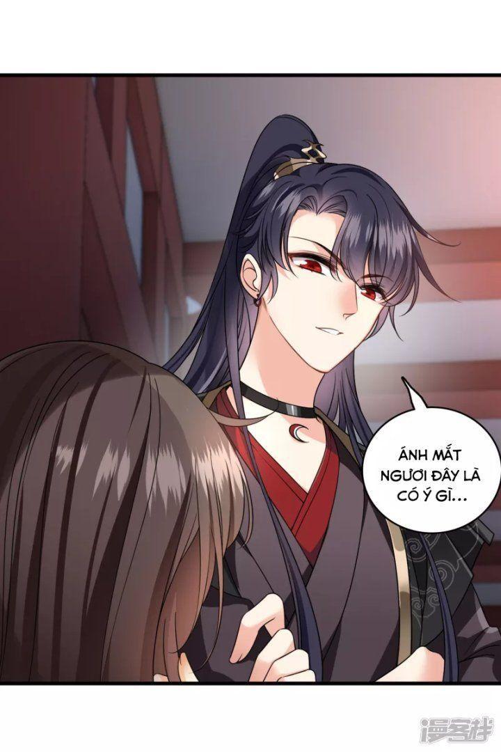 Nụ Cười Của Ngươi Ngọt Gãy Tám Cái Răng Của Ta Chapter 31 - Trang 2