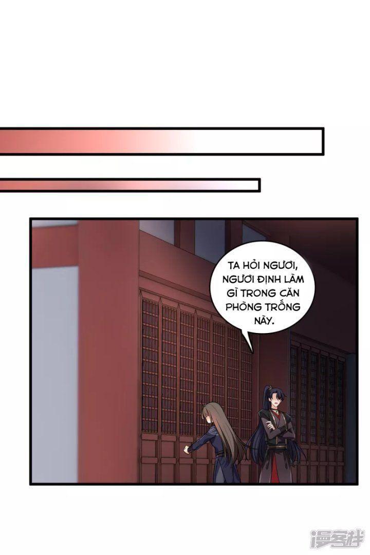 Nụ Cười Của Ngươi Ngọt Gãy Tám Cái Răng Của Ta Chapter 31 - Trang 2