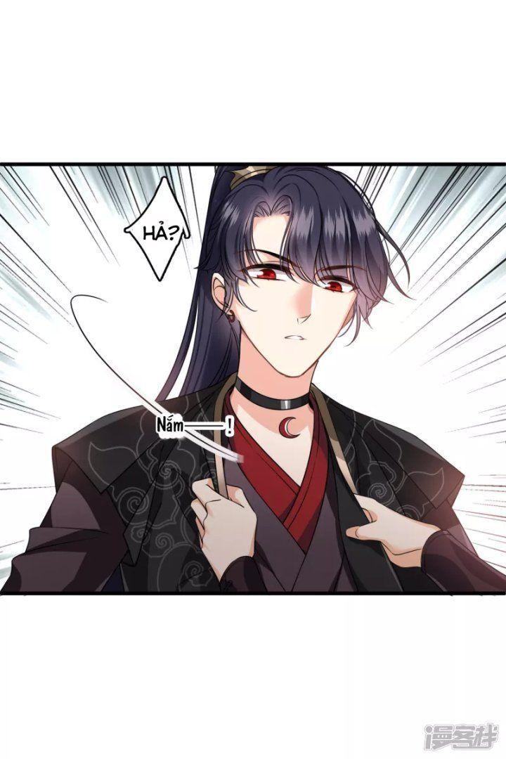 Nụ Cười Của Ngươi Ngọt Gãy Tám Cái Răng Của Ta Chapter 31 - Trang 2