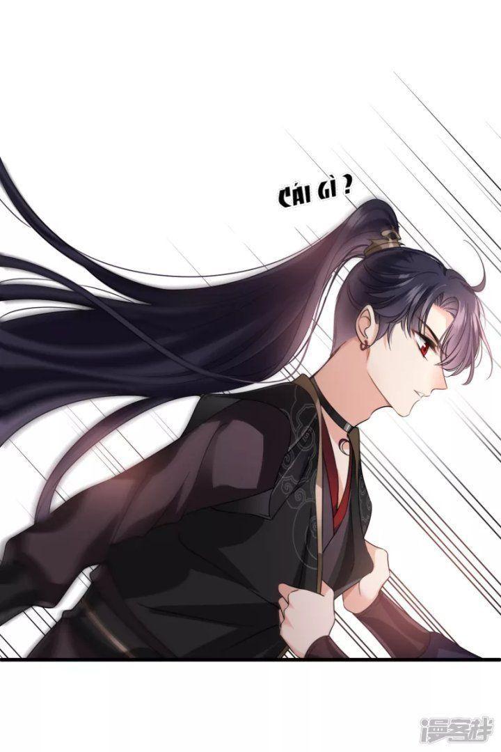 Nụ Cười Của Ngươi Ngọt Gãy Tám Cái Răng Của Ta Chapter 31 - Trang 2