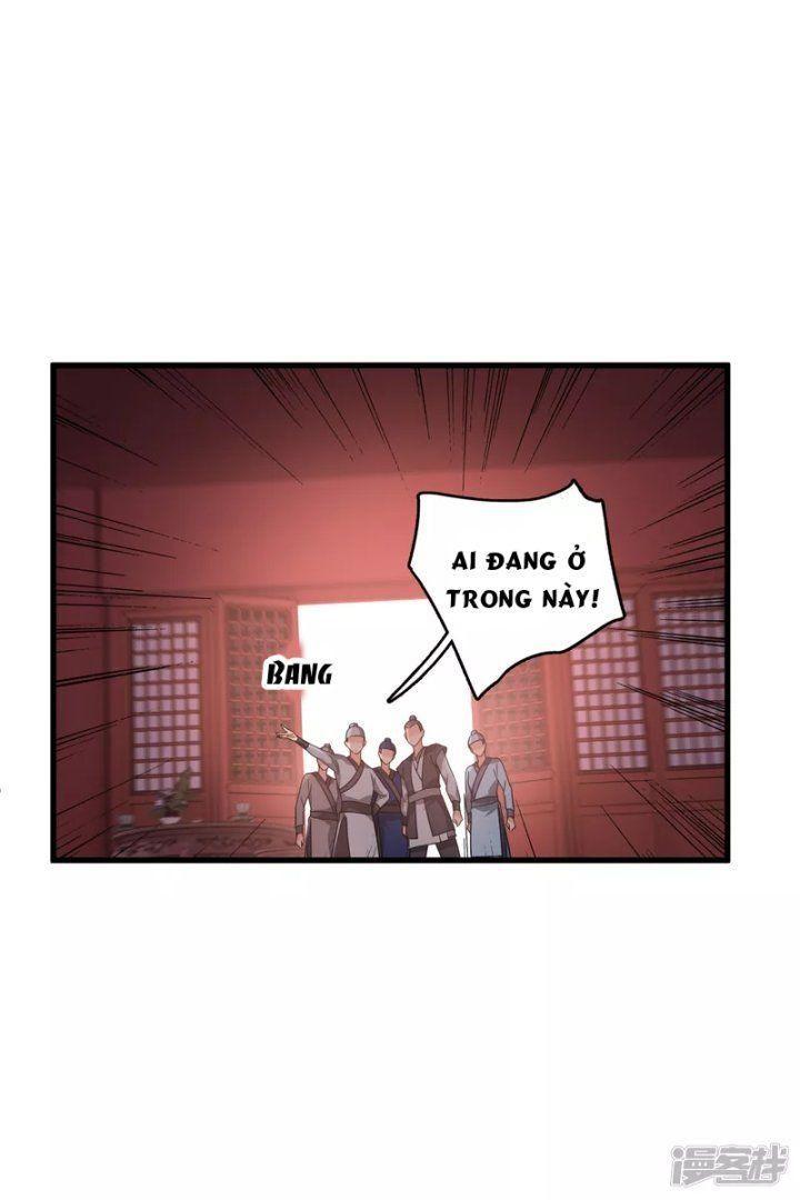 Nụ Cười Của Ngươi Ngọt Gãy Tám Cái Răng Của Ta Chapter 31 - Trang 2