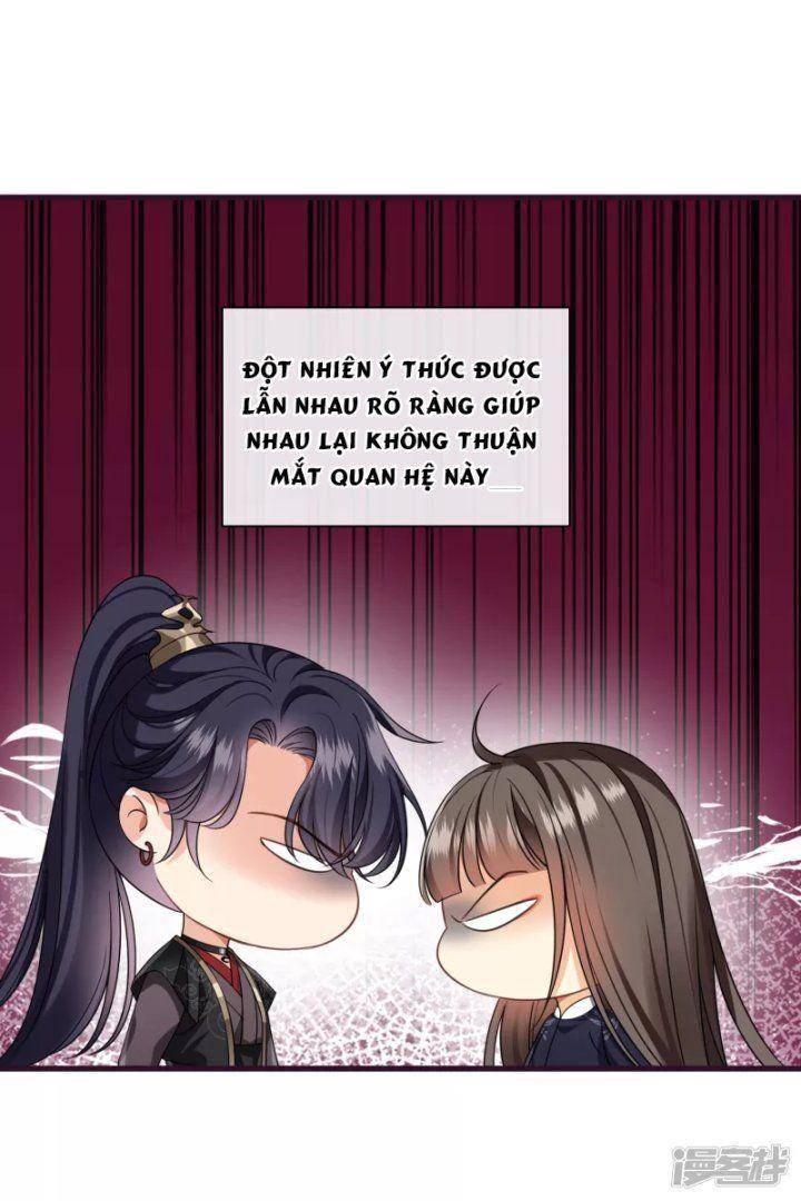 Nụ Cười Của Ngươi Ngọt Gãy Tám Cái Răng Của Ta Chapter 31 - Trang 2