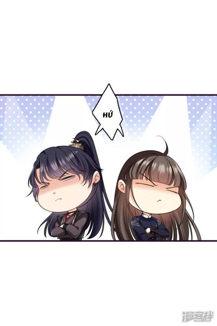 Nụ Cười Của Ngươi Ngọt Gãy Tám Cái Răng Của Ta Chapter 31 - Trang 2