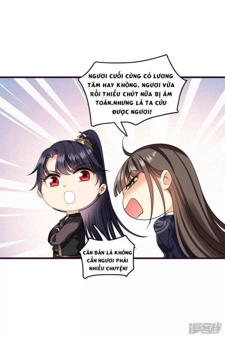 Nụ Cười Của Ngươi Ngọt Gãy Tám Cái Răng Của Ta Chapter 31 - Trang 2