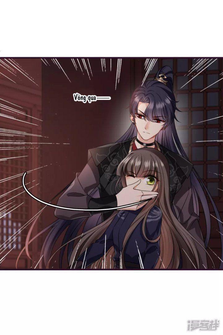 Nụ Cười Của Ngươi Ngọt Gãy Tám Cái Răng Của Ta Chapter 31 - Trang 2