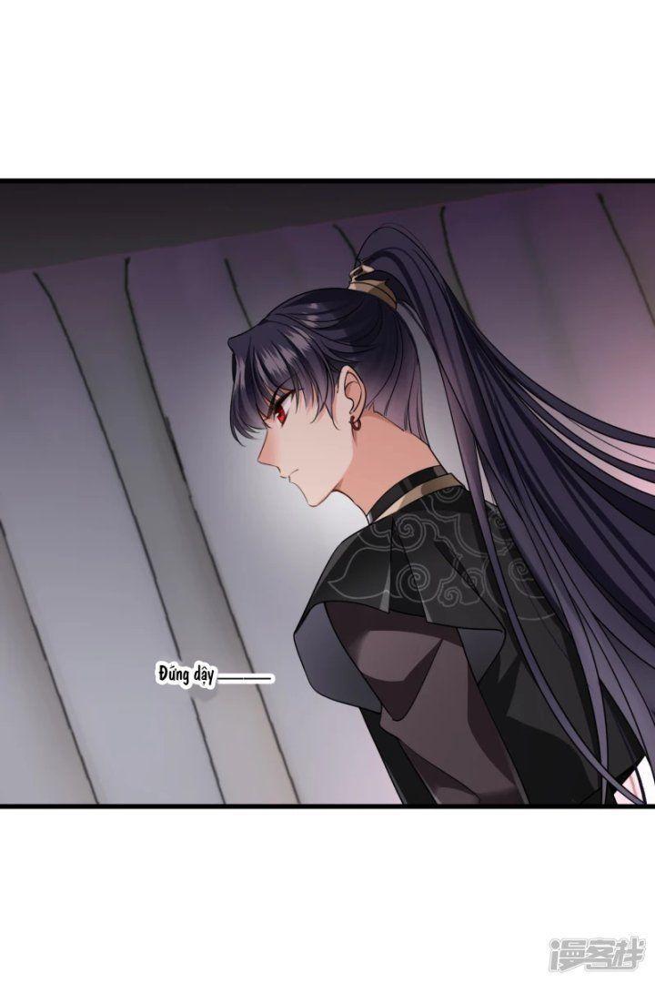 Nụ Cười Của Ngươi Ngọt Gãy Tám Cái Răng Của Ta Chapter 32 - Trang 2