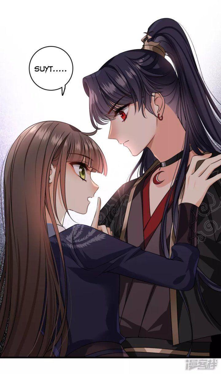 Nụ Cười Của Ngươi Ngọt Gãy Tám Cái Răng Của Ta Chapter 32 - Trang 2