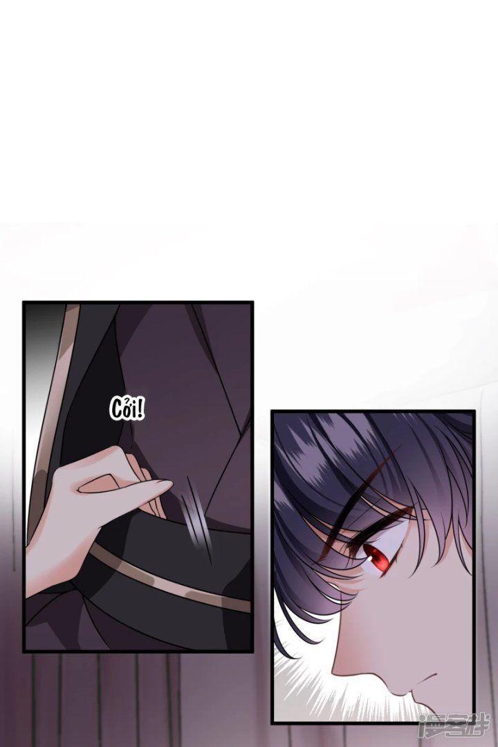 Nụ Cười Của Ngươi Ngọt Gãy Tám Cái Răng Của Ta Chapter 32 - Trang 2