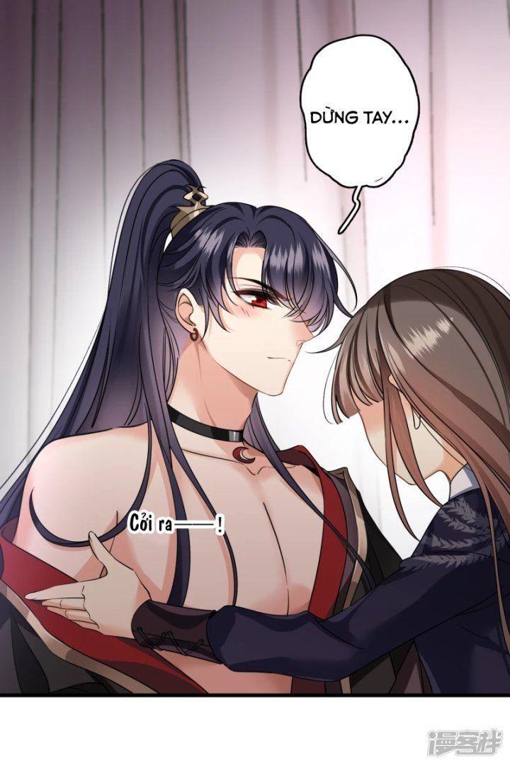 Nụ Cười Của Ngươi Ngọt Gãy Tám Cái Răng Của Ta Chapter 32 - Trang 2