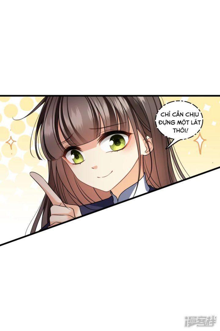 Nụ Cười Của Ngươi Ngọt Gãy Tám Cái Răng Của Ta Chapter 32 - Trang 2