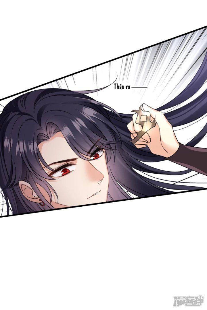 Nụ Cười Của Ngươi Ngọt Gãy Tám Cái Răng Của Ta Chapter 32 - Trang 2