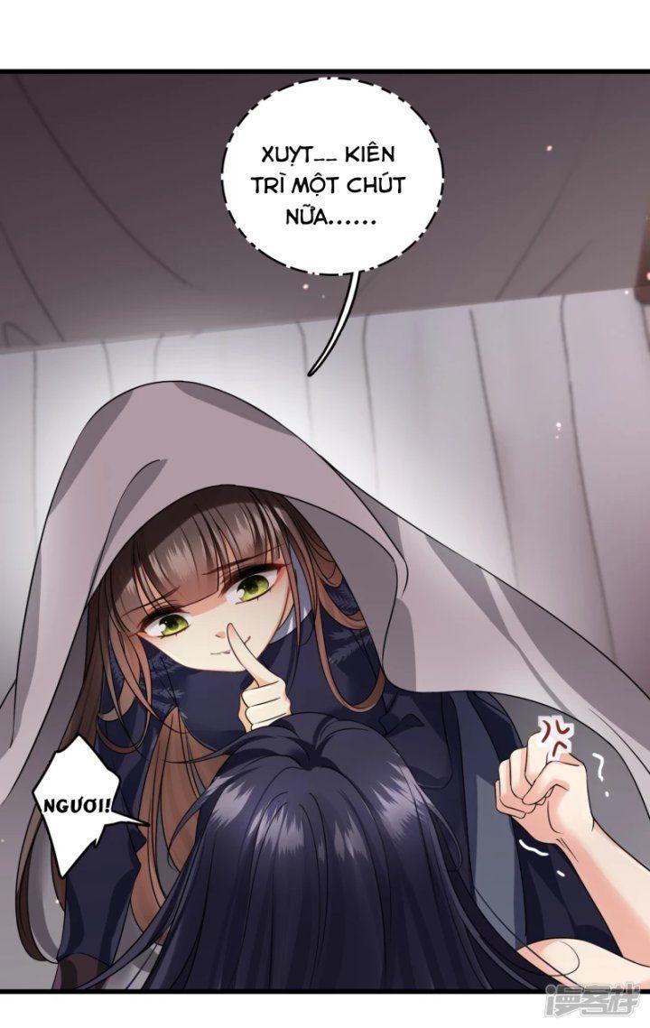 Nụ Cười Của Ngươi Ngọt Gãy Tám Cái Răng Của Ta Chapter 32 - Trang 2